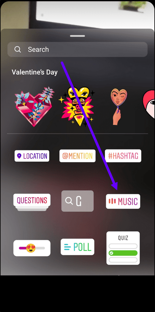 62e72ada4b61f كيفية إنشاء Boomerang لمنشور أو قصة على انستقرام