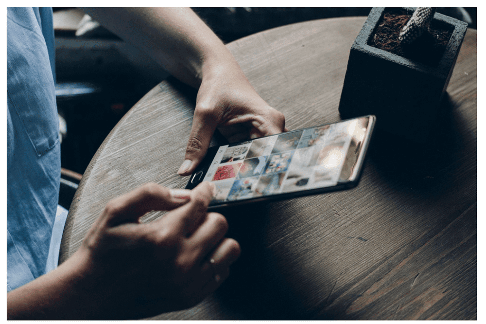 62e72ae6315a1 كيفية إنشاء Boomerang لمنشور أو قصة على انستقرام