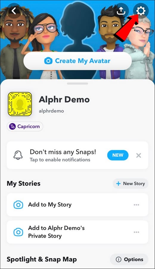 62e87bd3a2090 كيفية إزالة شخص ما من أفضل الأصدقاء على سناب شات