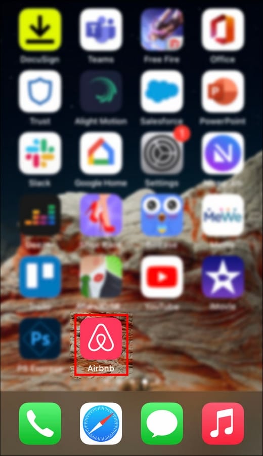 62e940c1644d1 كيفية تغيير العملة في Airbnb