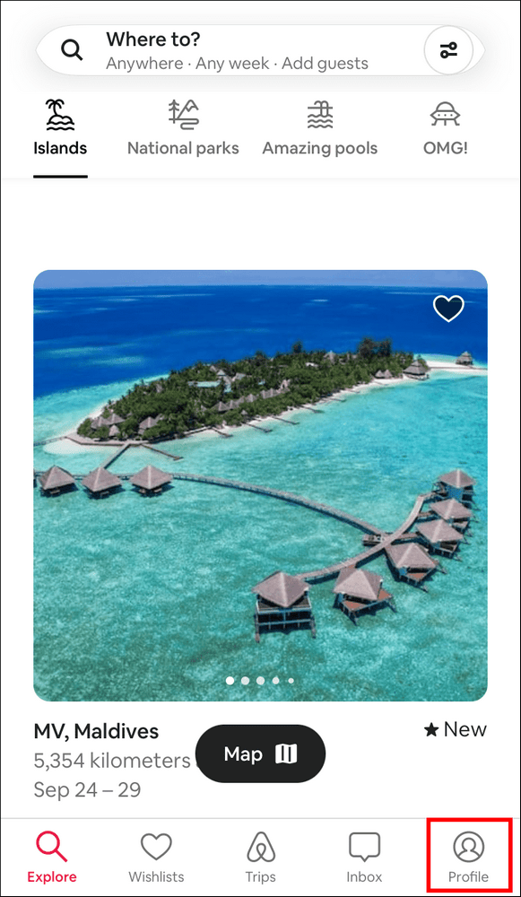 62e940c335702 كيفية تغيير العملة في Airbnb