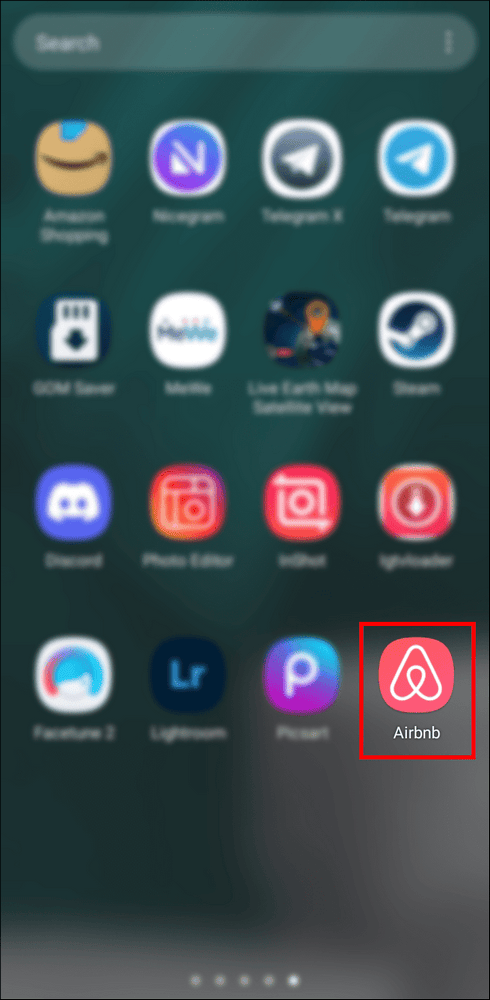 62e940caa6b74 كيفية تغيير العملة في Airbnb