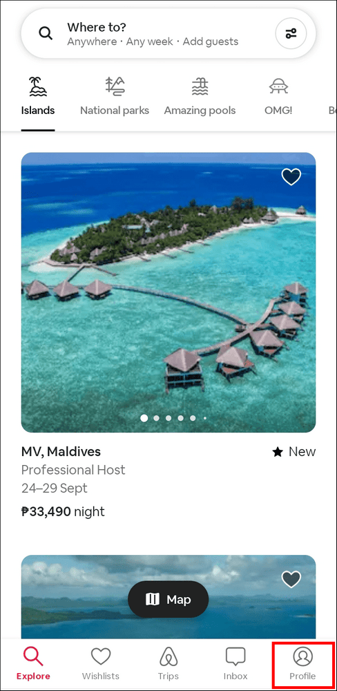 62e940ce03eb4 كيفية تغيير العملة في Airbnb