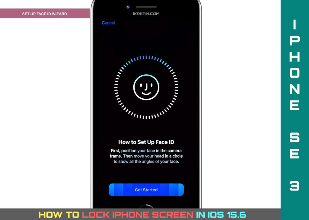 كيفية قفل شاشة الآيفون 30 62eb7d8134ef9 كيفية قفل شاشة الآيفون