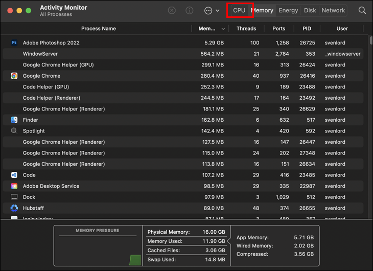 62ebffccc770a لماذا صوت مروحة اللاب توب عالي جدًا؟ الحل