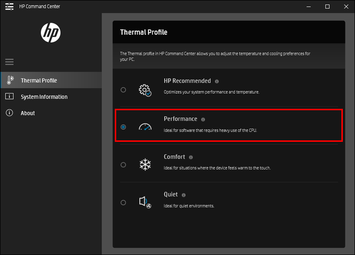 62ebffe18a465 لماذا صوت مروحة اللاب توب عالي جدًا؟ الحل