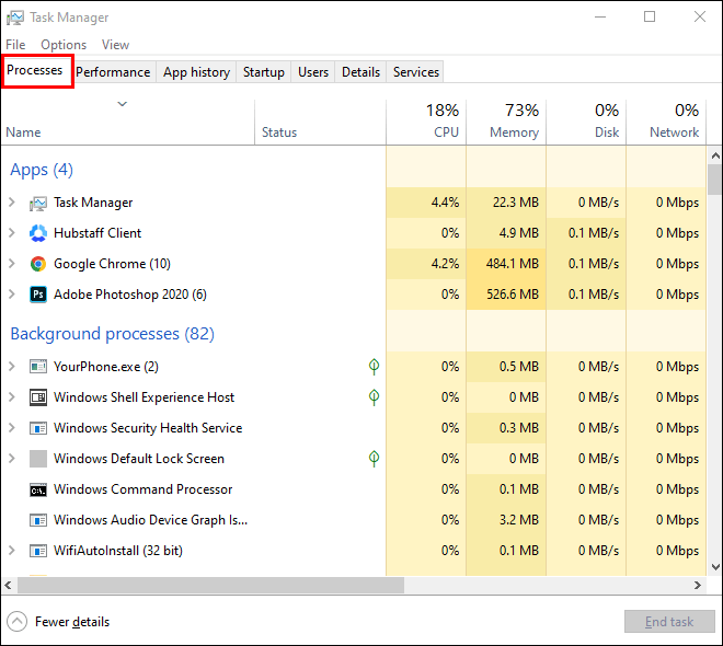 62ebffe482bd2 لماذا صوت مروحة اللاب توب عالي جدًا؟ الحل