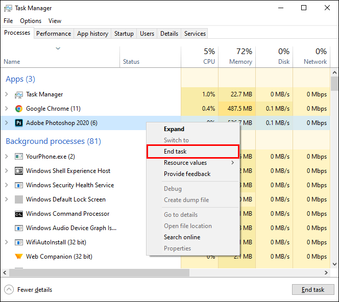 62ebffe55d6d2 لماذا صوت مروحة اللاب توب عالي جدًا؟ الحل