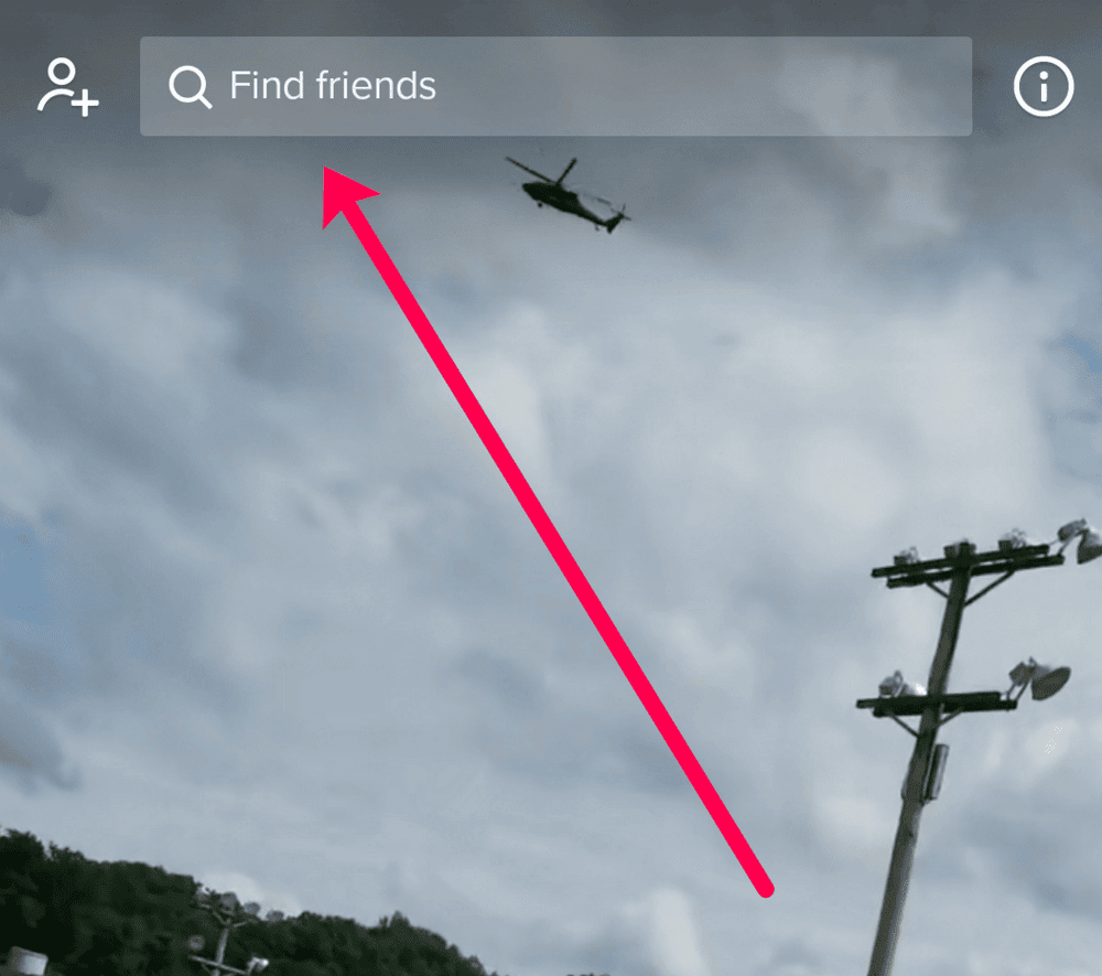 62ed5f3f917a0 كيفية إجراء مراسلة مباشرة لشخص ما في تيك توك