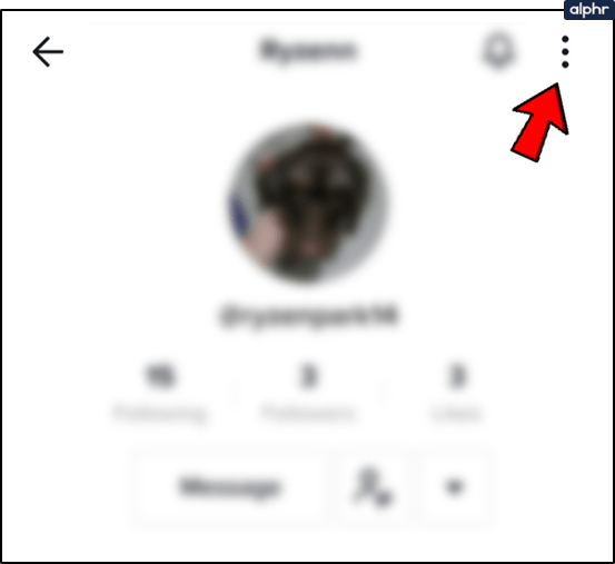 62ed5f4ded67a كيفية إجراء مراسلة مباشرة لشخص ما في تيك توك