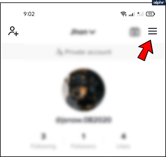 62ed5f505d637 كيفية إجراء مراسلة مباشرة لشخص ما في تيك توك