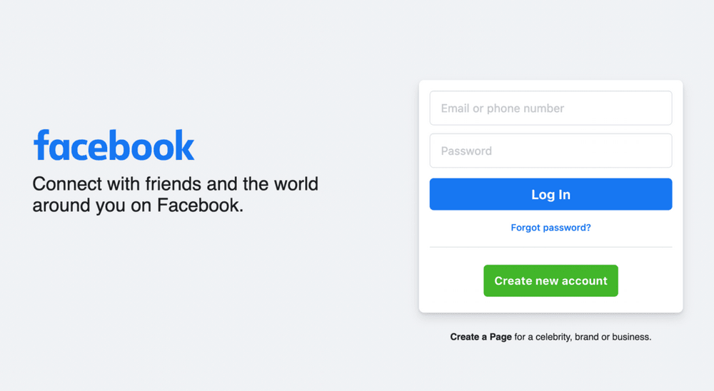 62eecd6b4172a كيفية تغيير صورة ملف التعريف الخاص بك على فيسبوك
