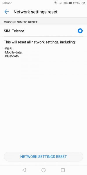 كيفية إصلاح مشاكل اقتران هاتف هواوي بالبلوتوث 11 62f054a0ec79b كيفية إصلاح مشاكل اقتران هاتف هواوي بالبلوتوث