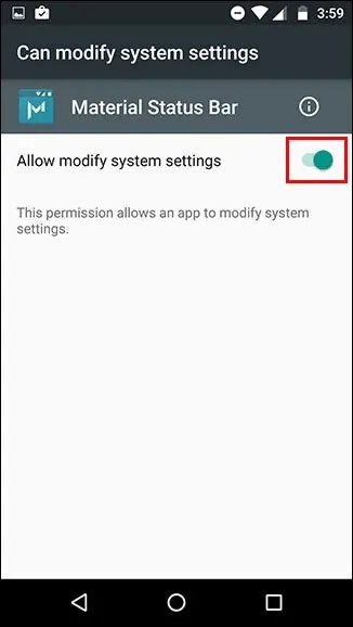 67 شريط حالة أندرويد وقائمة الإشعارات وتغيير شريط الإشعارات