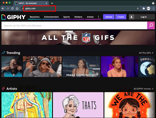 Comment envoyer des GIFs dans iMessage 29 7 10 1 Comment envoyer des GIFs dans iMessage
