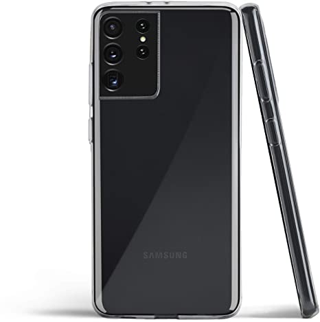Totallee Super Thin Galaxy S21 Case