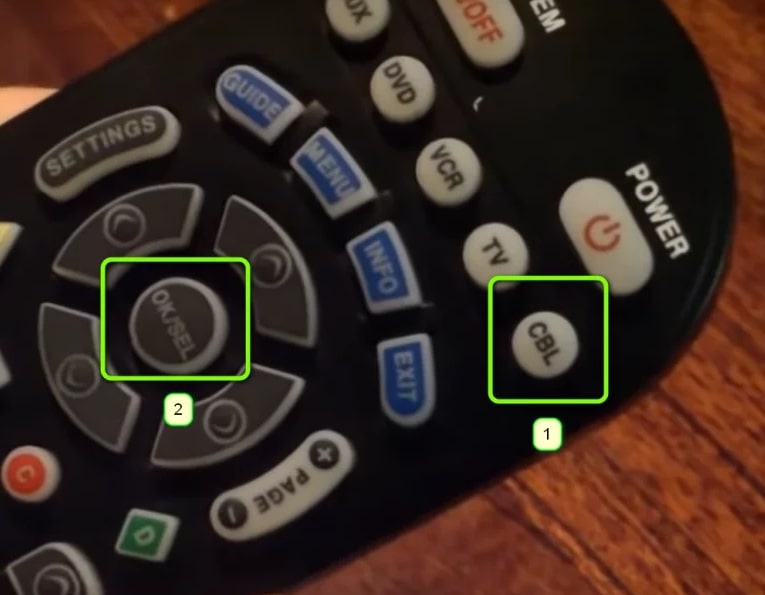 ¿Cómo restablecer Spectrum Remote? (8 Métodos)