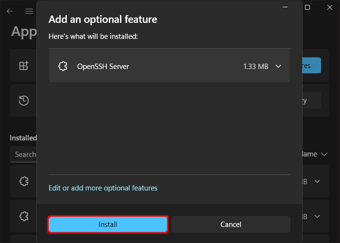 Comment se connecter à Ubuntu à distance à partir d'un PC Windows? 15 8 17 Comment se connecter à Ubuntu à distance à partir d'un PC Windows?