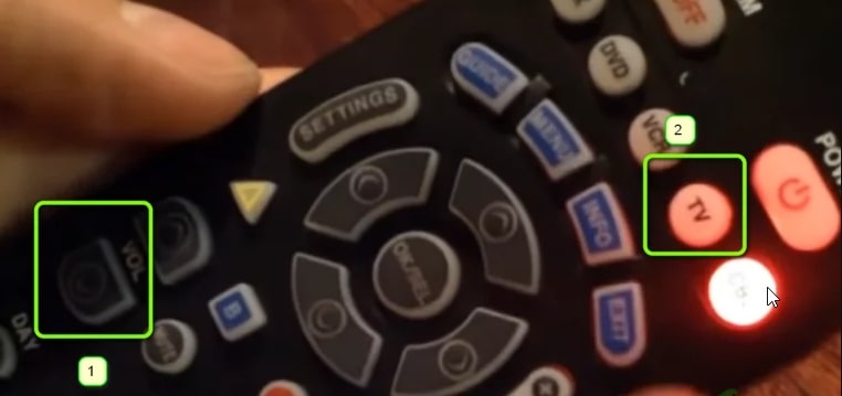 ¿Cómo restablecer Spectrum Remote? (8 Métodos)