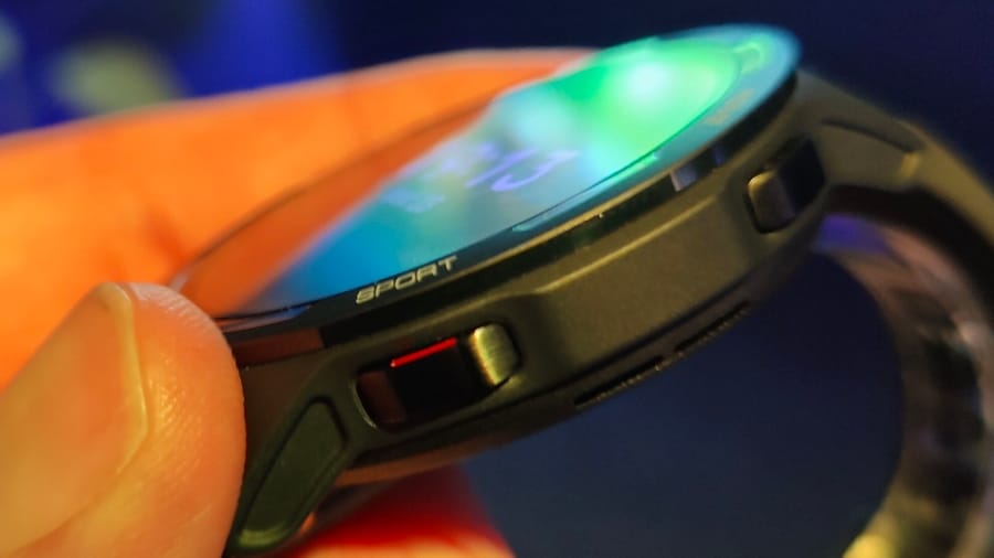 Xiaomi Watch S1 / S1 Active incelemesi: Özellikleri ve Yorumları 3 Xiaomi Watch S1 / S1 Active