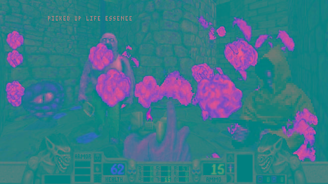 أفضل ألعاب الكمبيوتر 2023 .. مصنفة حسب قوة كمبيوترك 26 Blood: Fresh Supply