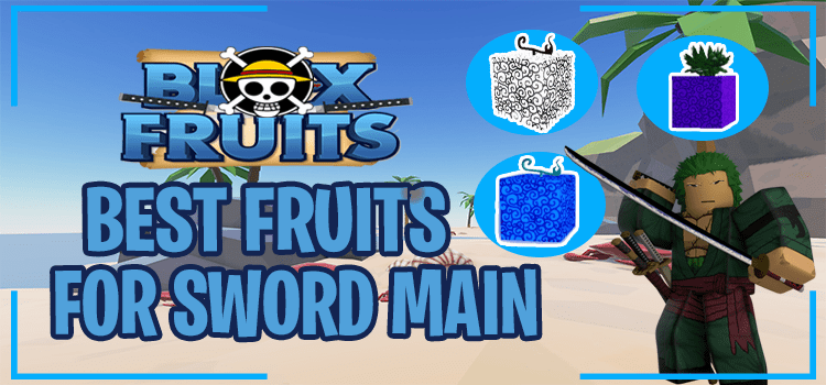 Blox Fruits Best Fruit for Sword Main 1 1 Les meilleurs fruits de Blox Fruits