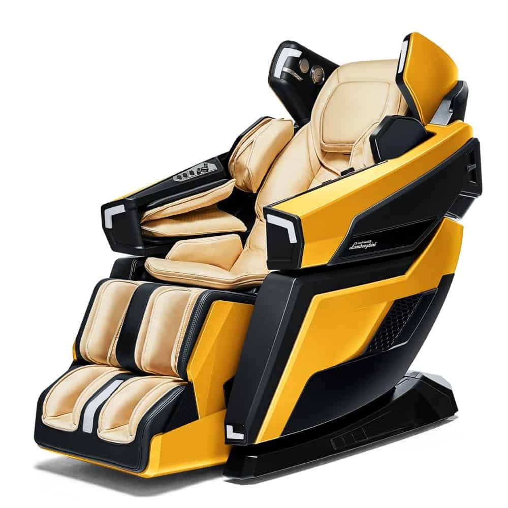 بودي فريند لامبورغيني LBF-750