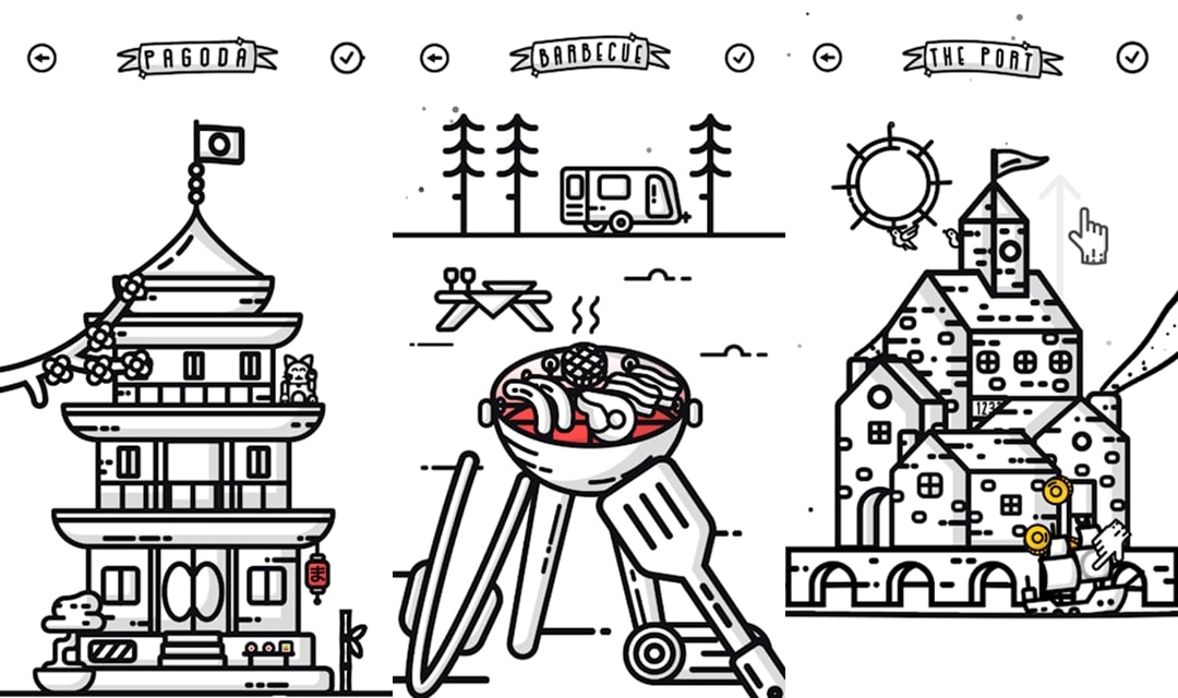 أفضل 10 ألعاب الاسترخاء على الأندرويد يجب عليك تنزيلها