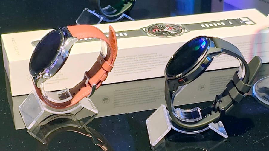 Xiaomi Watch S1 / S1 Active incelemesi: Özellikleri ve Yorumları 1 Xiaomi Watch S1 / S1 Active