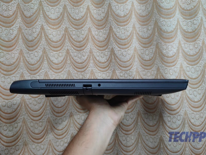 dell alienware m15 r7 ports