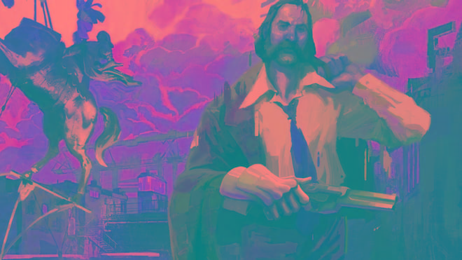 أفضل ألعاب الكمبيوتر 2023 .. مصنفة حسب قوة كمبيوترك 32 Disco Elysium