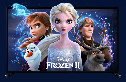 Disney Plus'ta Başlıklar 'İzlemeye Devam Et'ten Nasıl Kaldırılır 5 Disney Plus Get Rid of Continue Watching