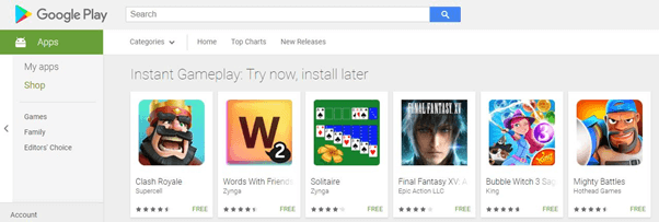 هل يشمل جميع الألعاب