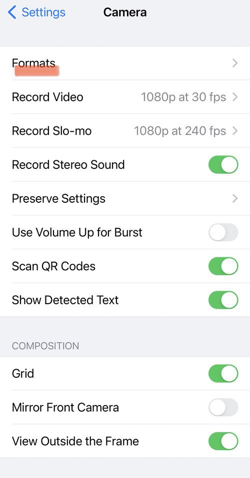 iPhone JPG Dönüştürme: HEIC JPG Çevirme 29 how to convert heic to jpg on iphone without any third party apps - donotshootinheic 2