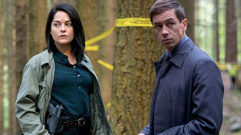 جرائم القتل في دبلن