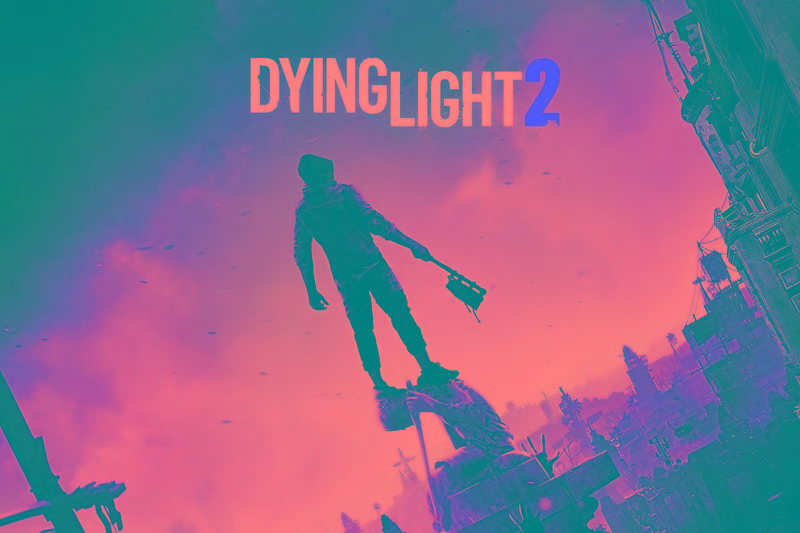 أفضل ألعاب الكمبيوتر 2023 .. مصنفة حسب قوة كمبيوترك 21 Dying Light 2 Stay Human