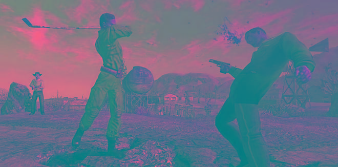 أفضل ألعاب الكمبيوتر 2023 .. مصنفة حسب قوة كمبيوترك 28 Fallout: New Vegas