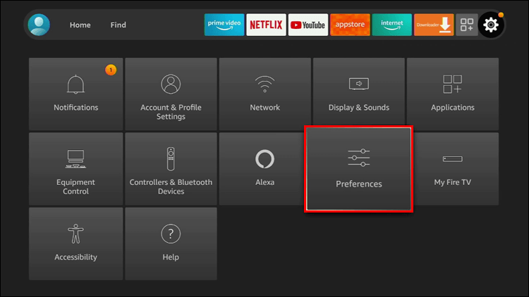 Le Firestick devient lent ? Comment le réparer ? 31 Firestick 14 2 1 Le Firestick devient lent ? Comment le réparer ?