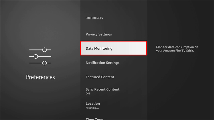Le Firestick devient lent ? Comment le réparer ? 24 Firestick 15 1 Le Firestick devient lent ? Comment le réparer ?