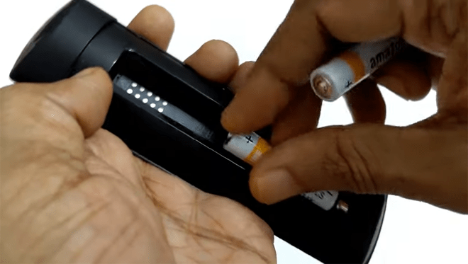 Firestick 4 2 Cómo encender un FireStick