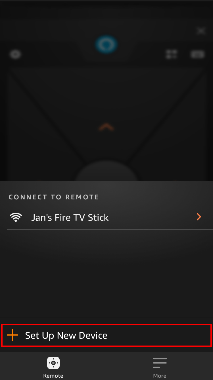 Firestick 4 4 Cómo encender un FireStick