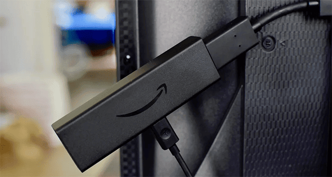 Firestick 5 1 Cómo encender un FireStick