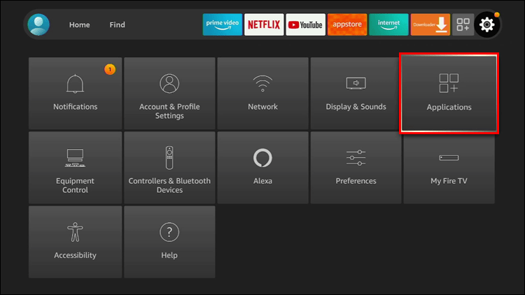 Le Firestick devient lent ? Comment le réparer ? 16 Firestick 6 1 1 Le Firestick devient lent ? Comment le réparer ?