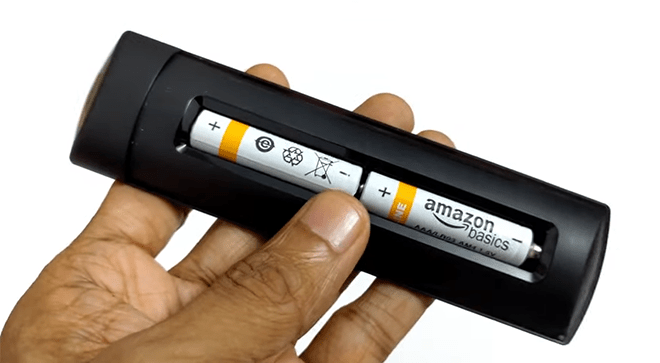 Firestick 6 2 Cómo encender un FireStick