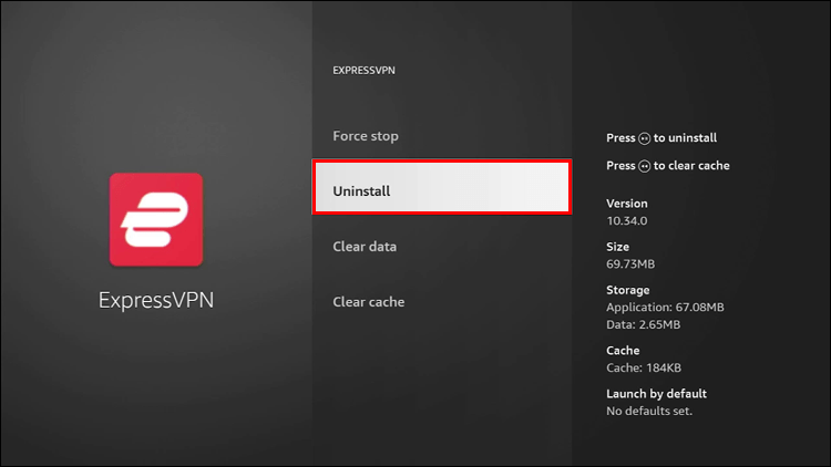 Le Firestick devient lent ? Comment le réparer ? 14 Firestick 9 1 Le Firestick devient lent ? Comment le réparer ?