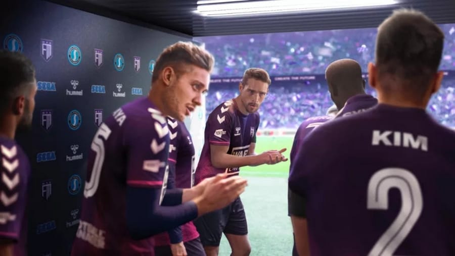 أفضل ألعاب الكمبيوتر 2023 .. مصنفة حسب قوة كمبيوترك 17 Football Manager 2022