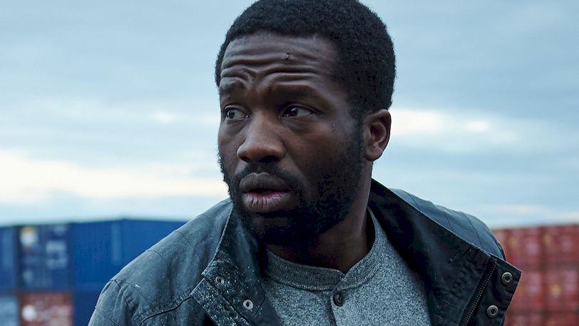 عصابات لندن