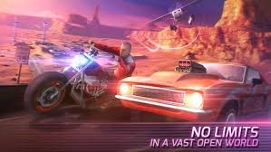 Gangstar Vegas