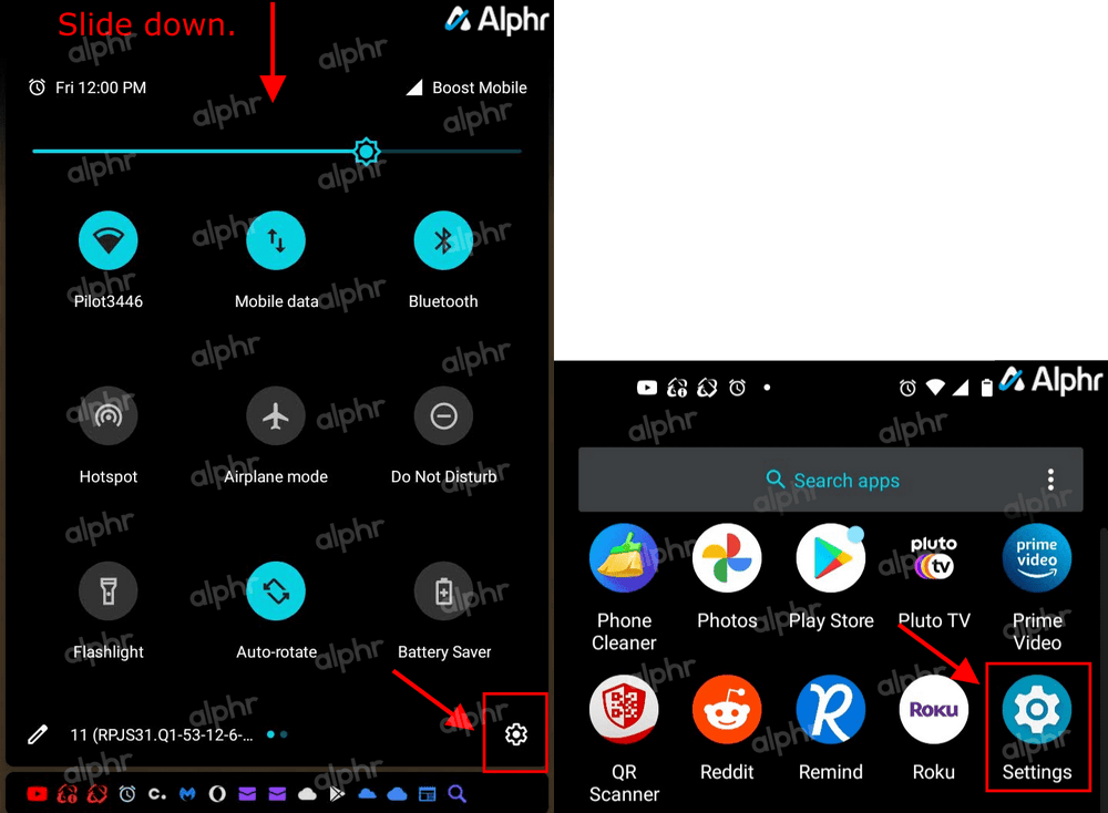 Google Play update stuck at pending 01 1 Google Play Store "indirme beklemede" hatası nasıl giderilir?