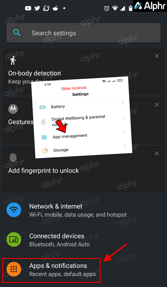 Google Play update stuck at pending 02 1 Google Play Store "indirme beklemede" hatası nasıl giderilir?
